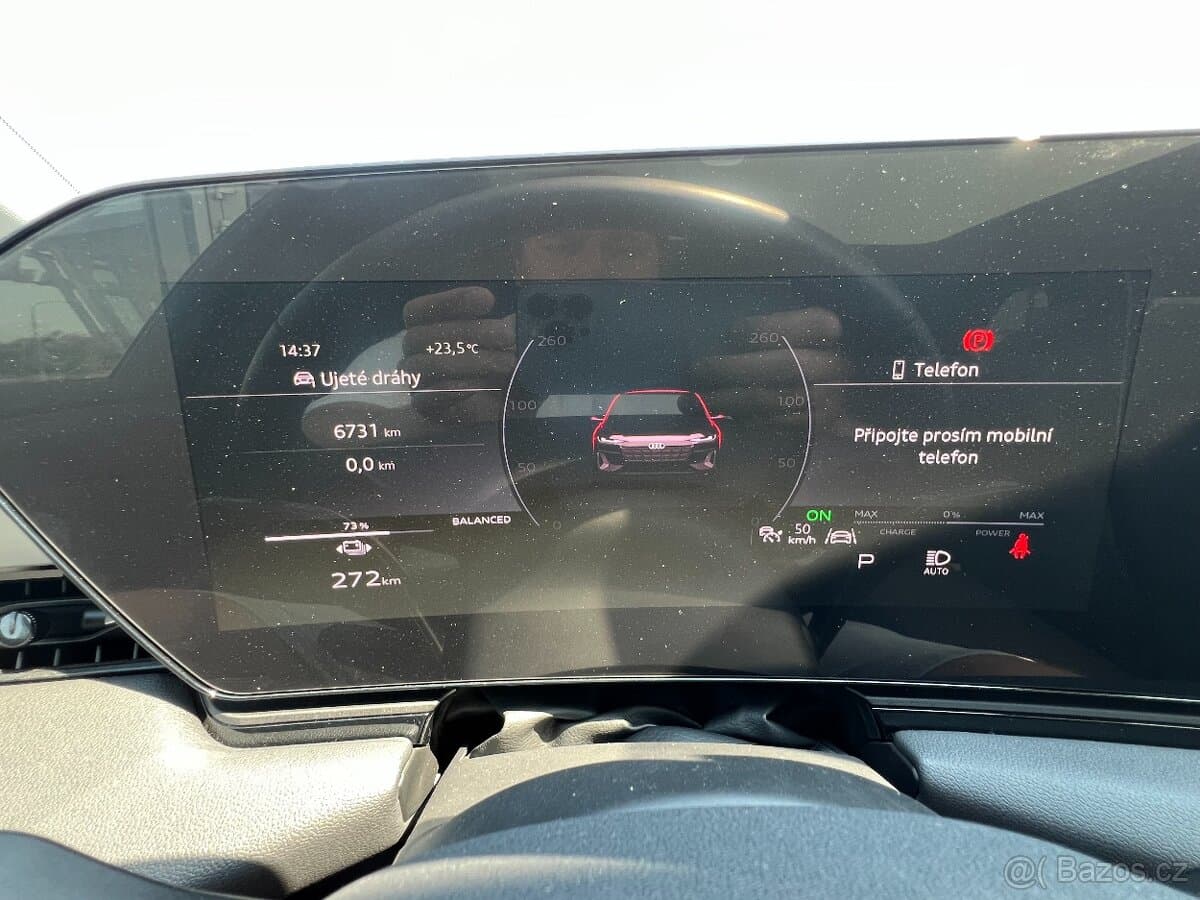 2025 Audi A6 - 19