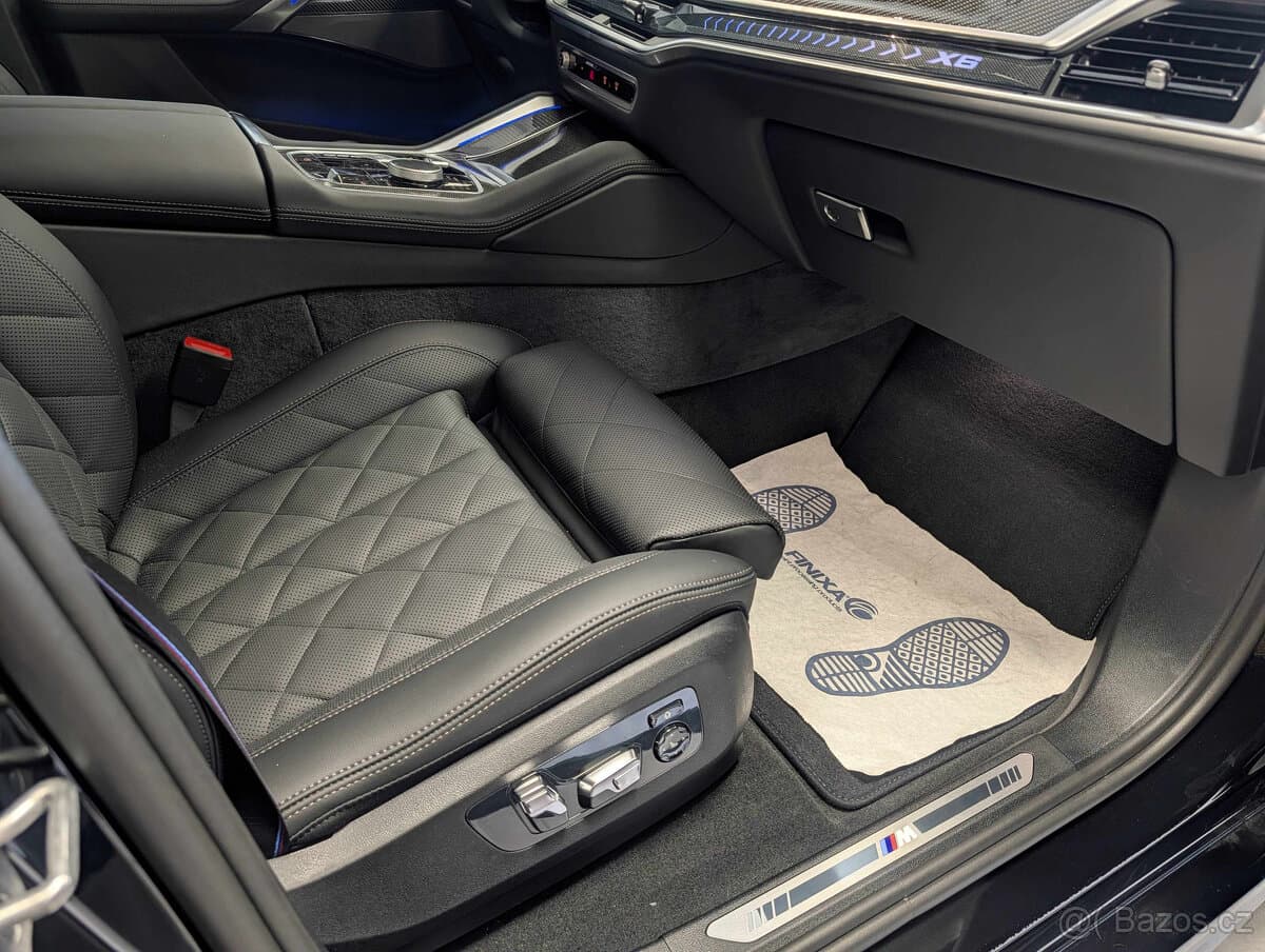 2025 BMW X6 - 19