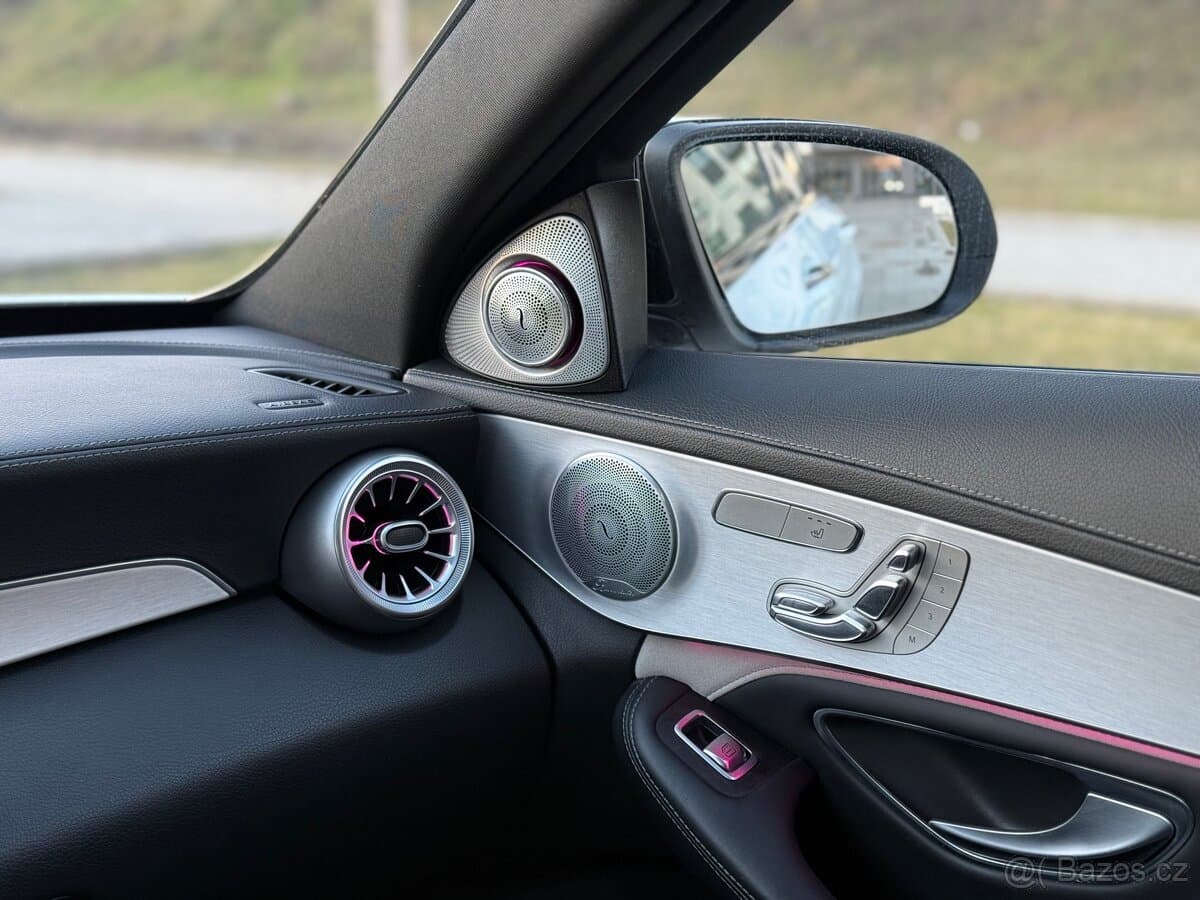 2015 Mercedes-Benz OSTATNÍ - 19