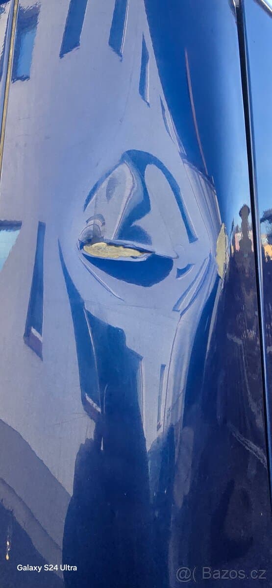2008 Ford TRANSIT - 19