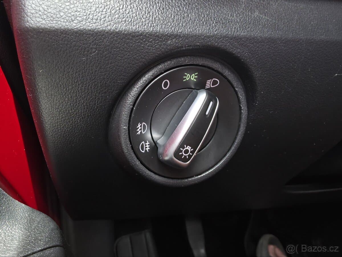 2012 Volkswagen UP! - 19
