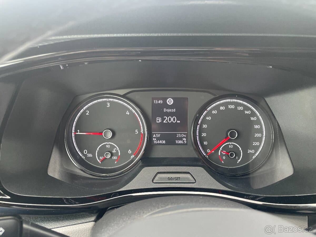 2021 Volkswagen TRANSPORTER - 19