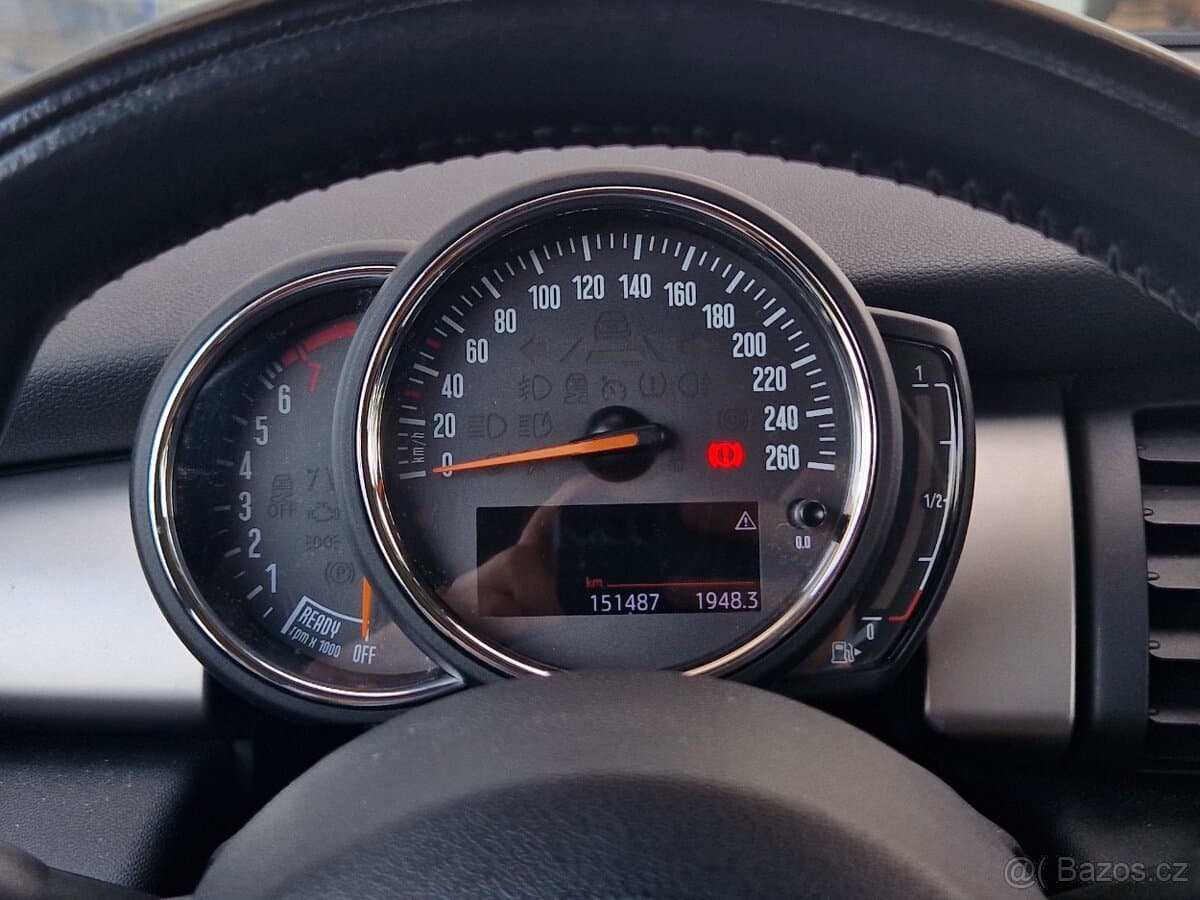 2017 Mini COOPER - 19