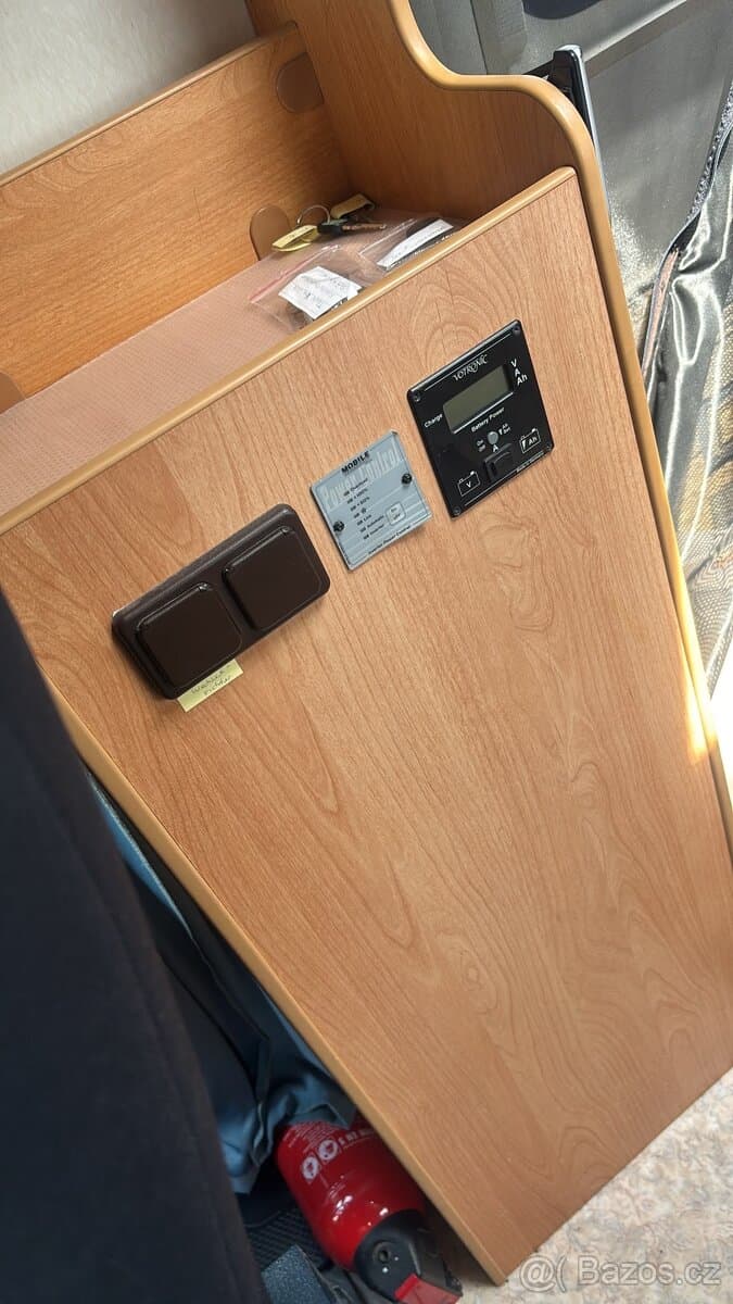 2007 Fiat DUCATO - 19