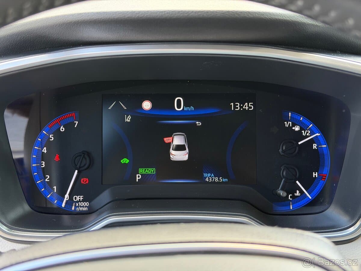 2022 Toyota COROLLA - 19