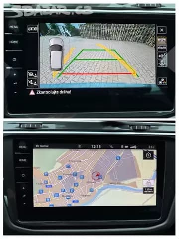 2018 Volkswagen TIGUAN - 19