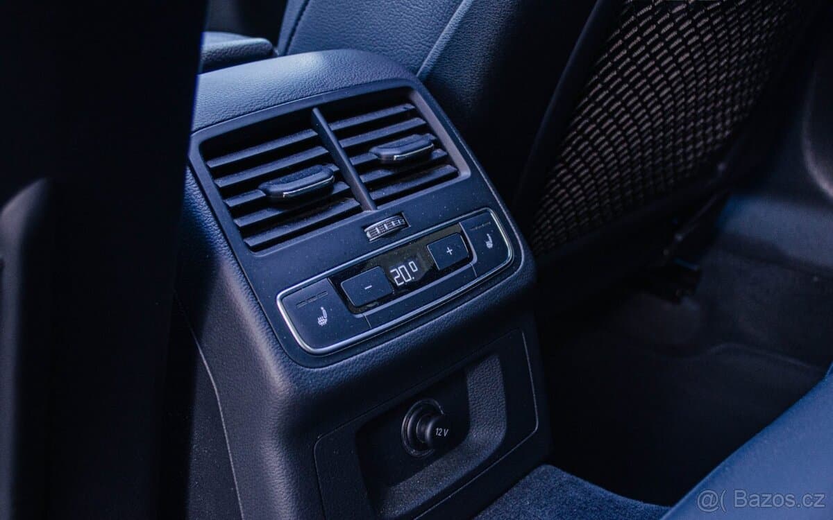 2017 Audi A4 - 19