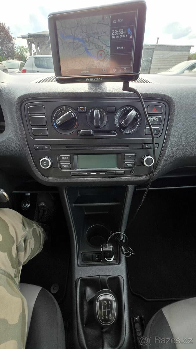 2015 Škoda CITIGO - 19