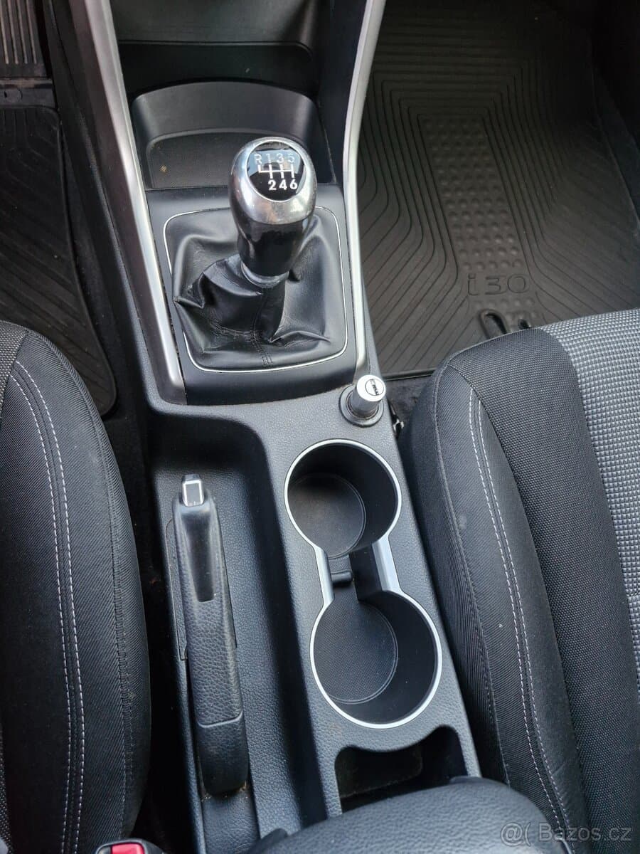 2014 Hyundai i30 - 19