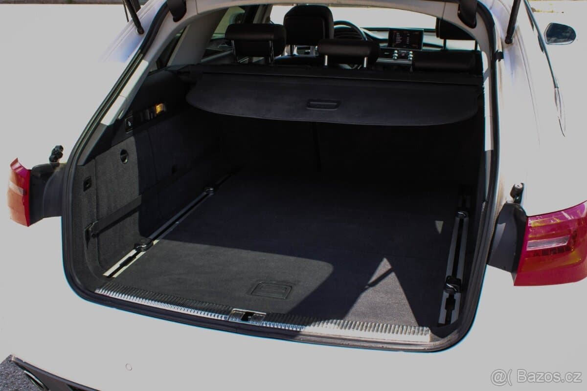 2014 Audi A6 - 19
