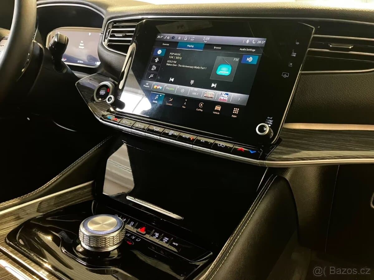 2022 Jeep OSTATNÍ - 19