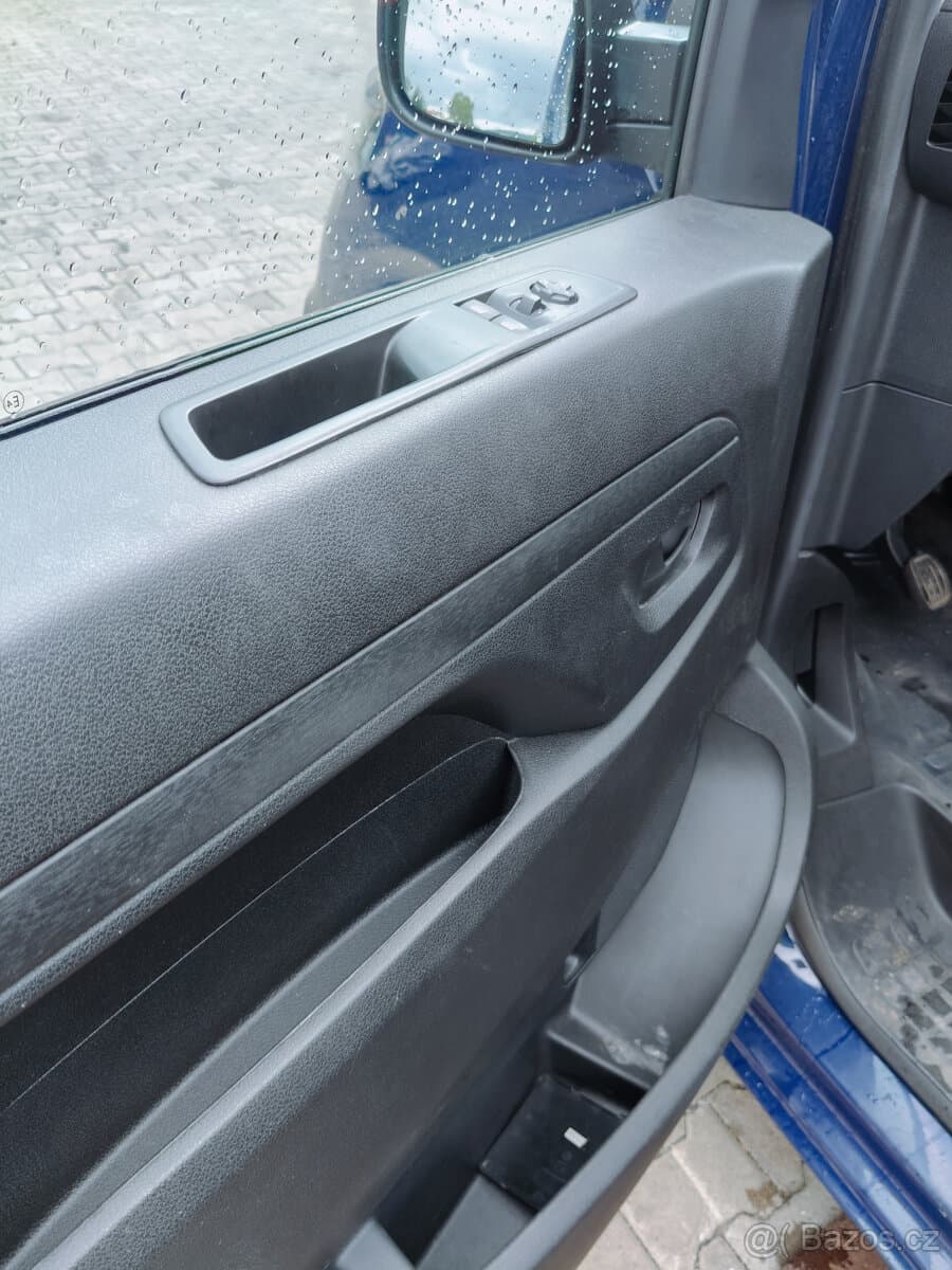 2023 Opel VIVARO - 19