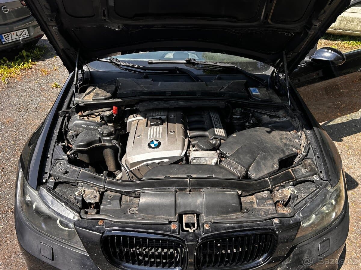 2005 BMW 3-SERIES - 19