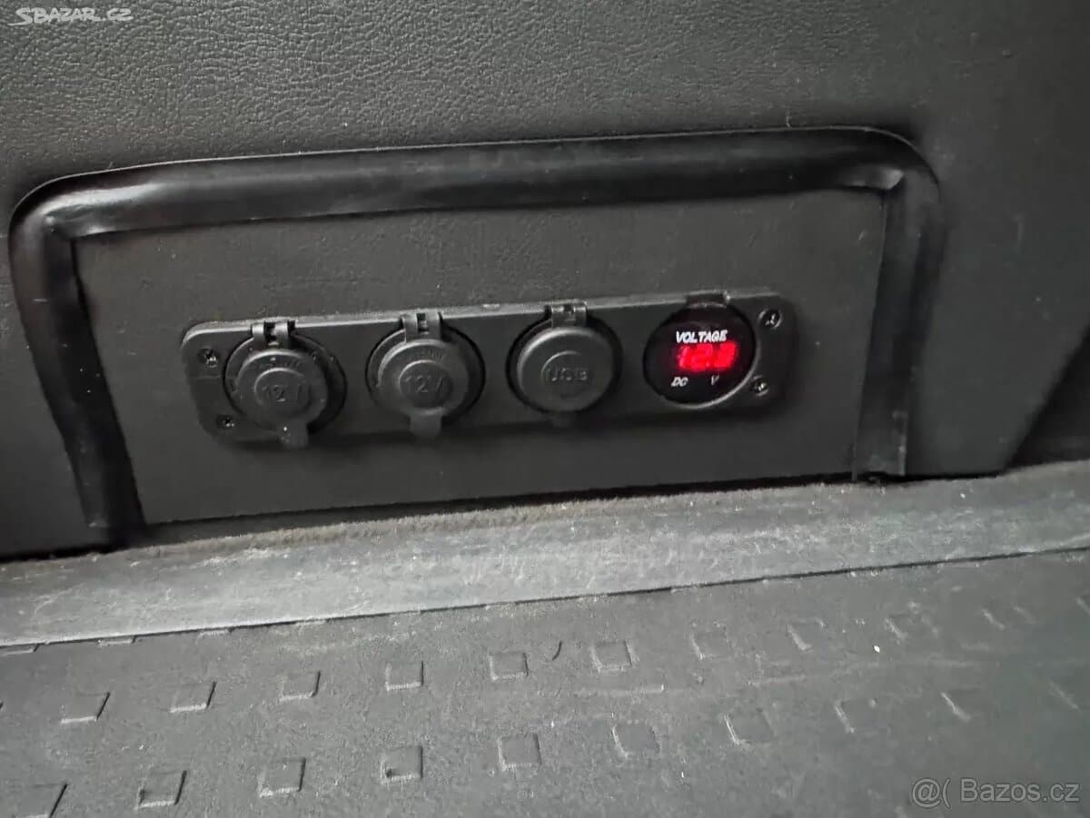 2009 Volkswagen MULTIVAN - 19