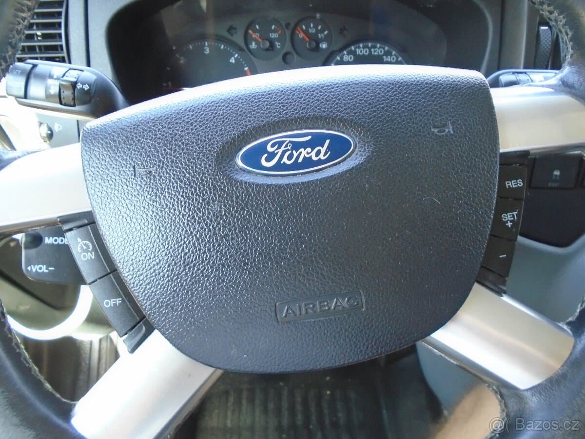 2013 Ford TRANSIT - 19