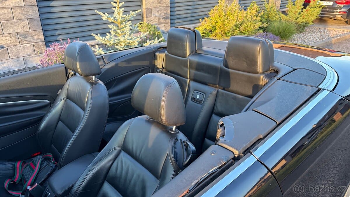 Volkswagen EOS - 19
