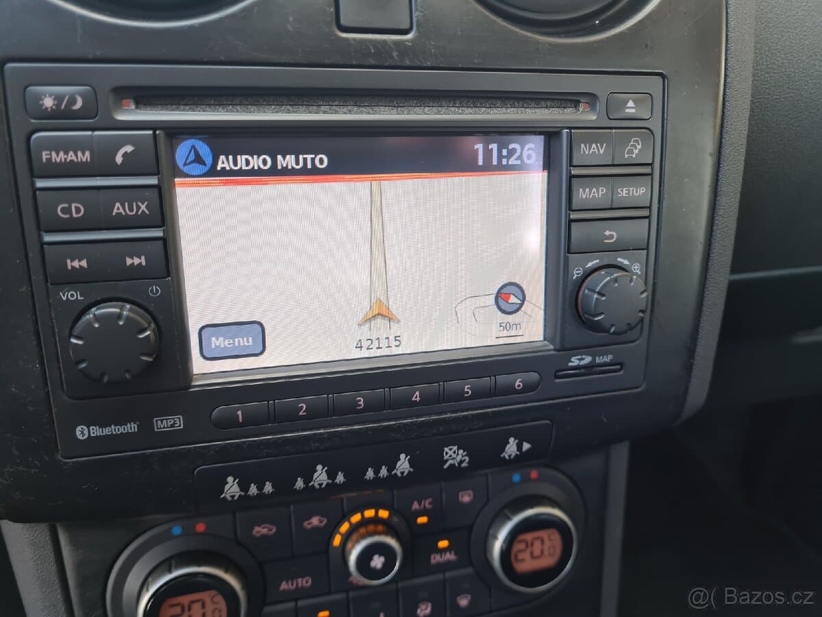 2009 Nissan QASHQAI - 19