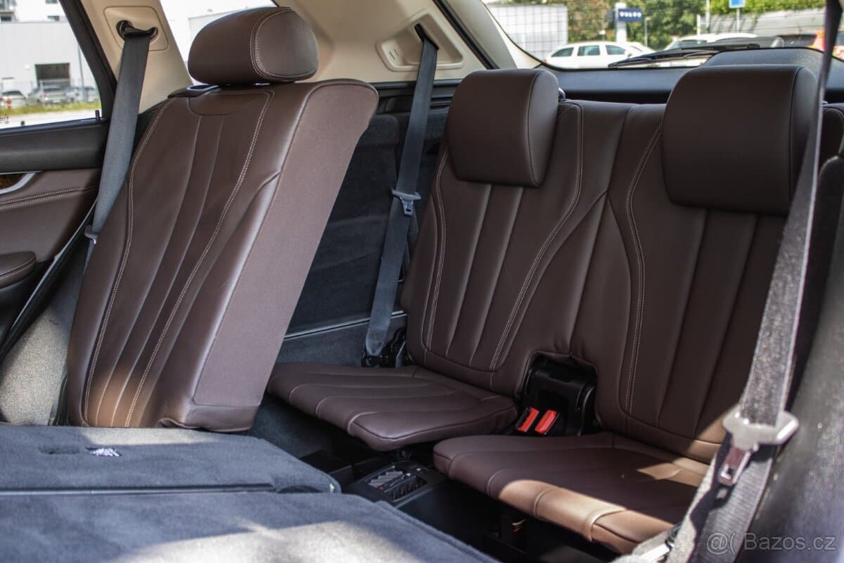 2014 BMW X5 - 19