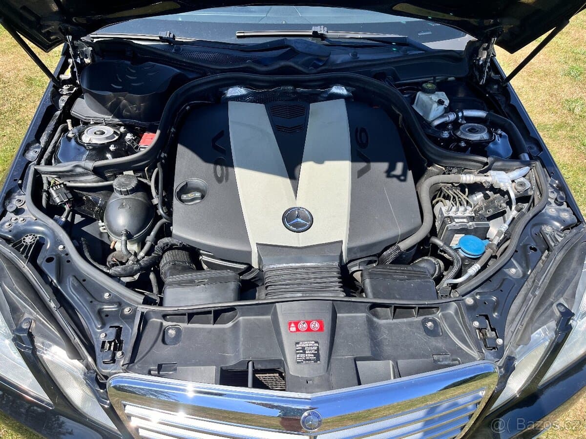 2012 Mercedes-Benz OSTATNÍ - 19
