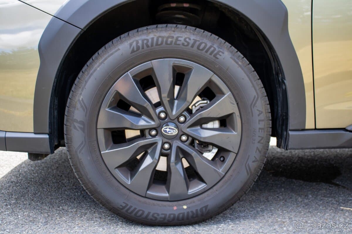2026 Subaru OUTBACK - 19