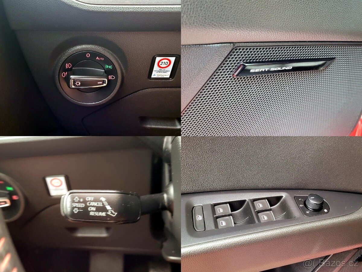 2013 Seat LEON - 19