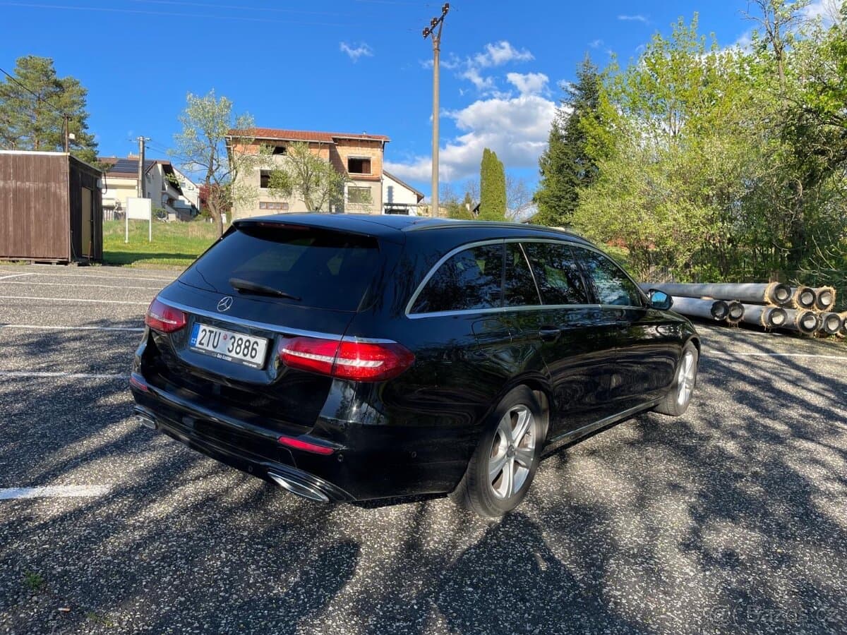 2019 Mercedes-Benz OSTATNÍ - 19