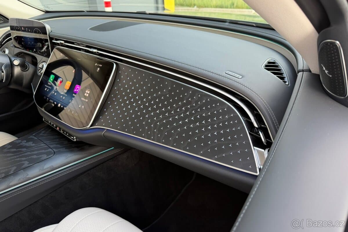 2025 Mercedes-Benz OSTATNÍ - 19