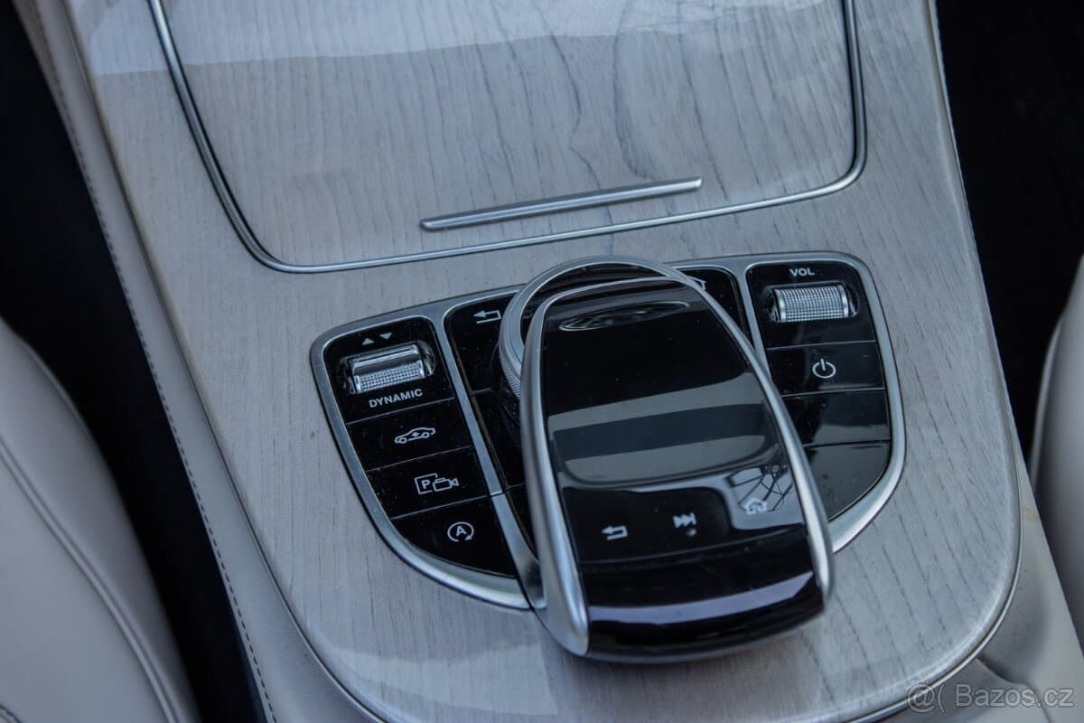 2019 Mercedes-Benz CL-CLASS - 19