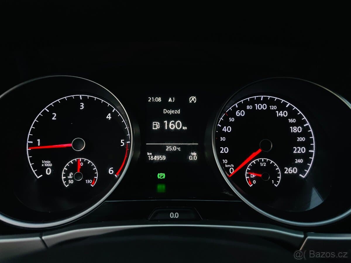 2016 Volkswagen TOURAN - 19