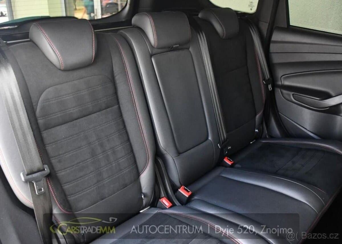 2018 Ford KUGA - 19