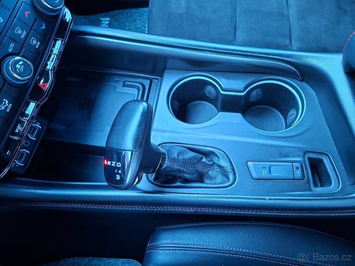 2021 Dodge DURANGO - 19
