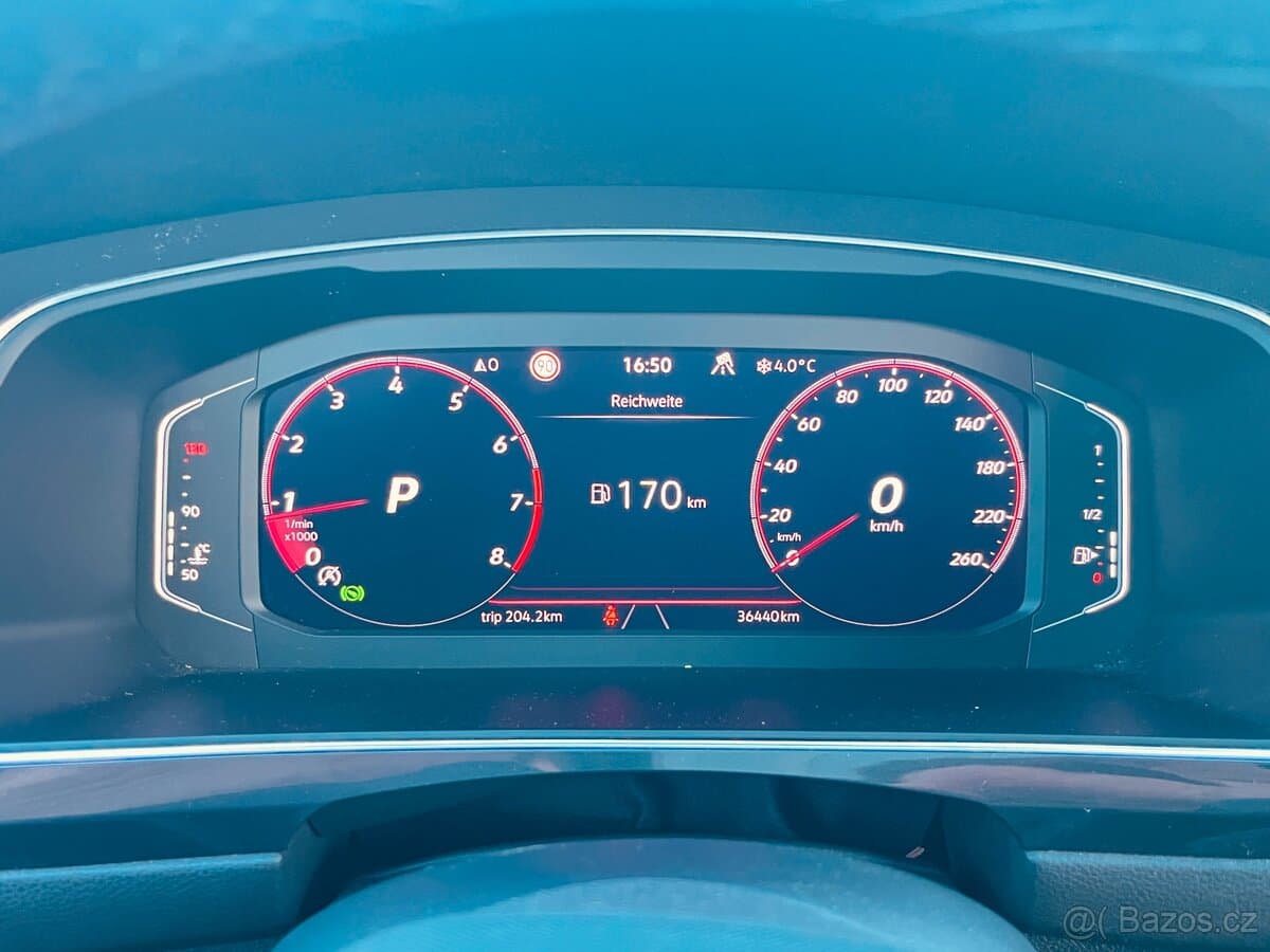 2022 Volkswagen TIGUAN - 19