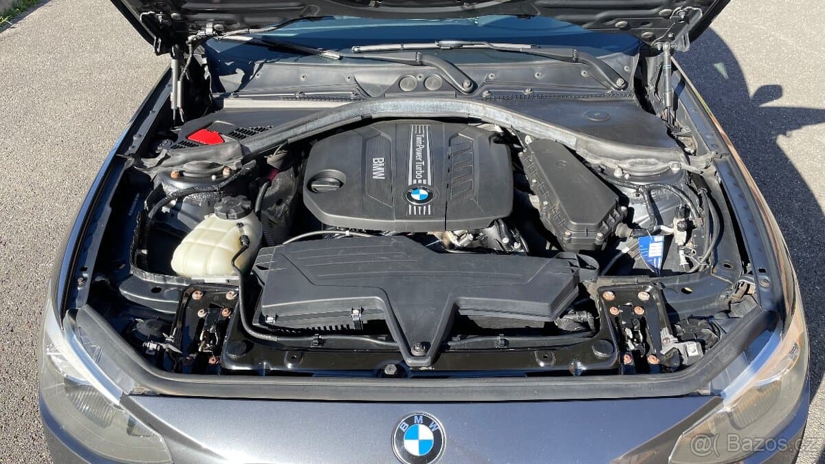2013 BMW OSTATNÍ - 19