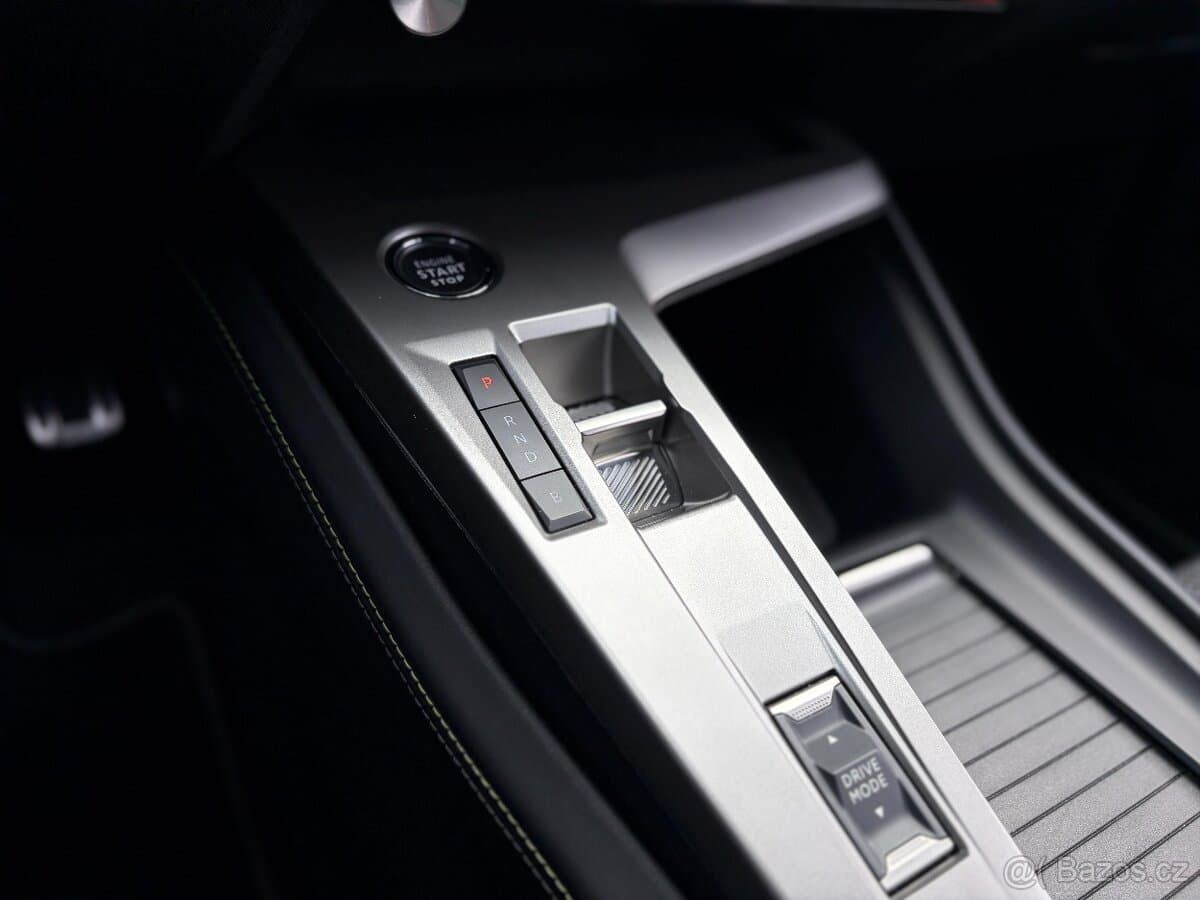 2025 Peugeot 408 - 19