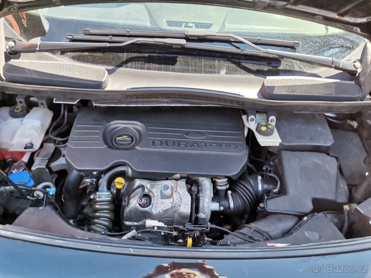 2016 Ford TOURNEO - 19