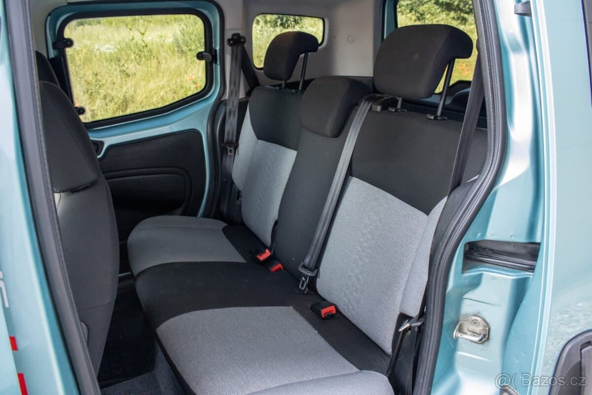2019 Fiat QUBO - 19