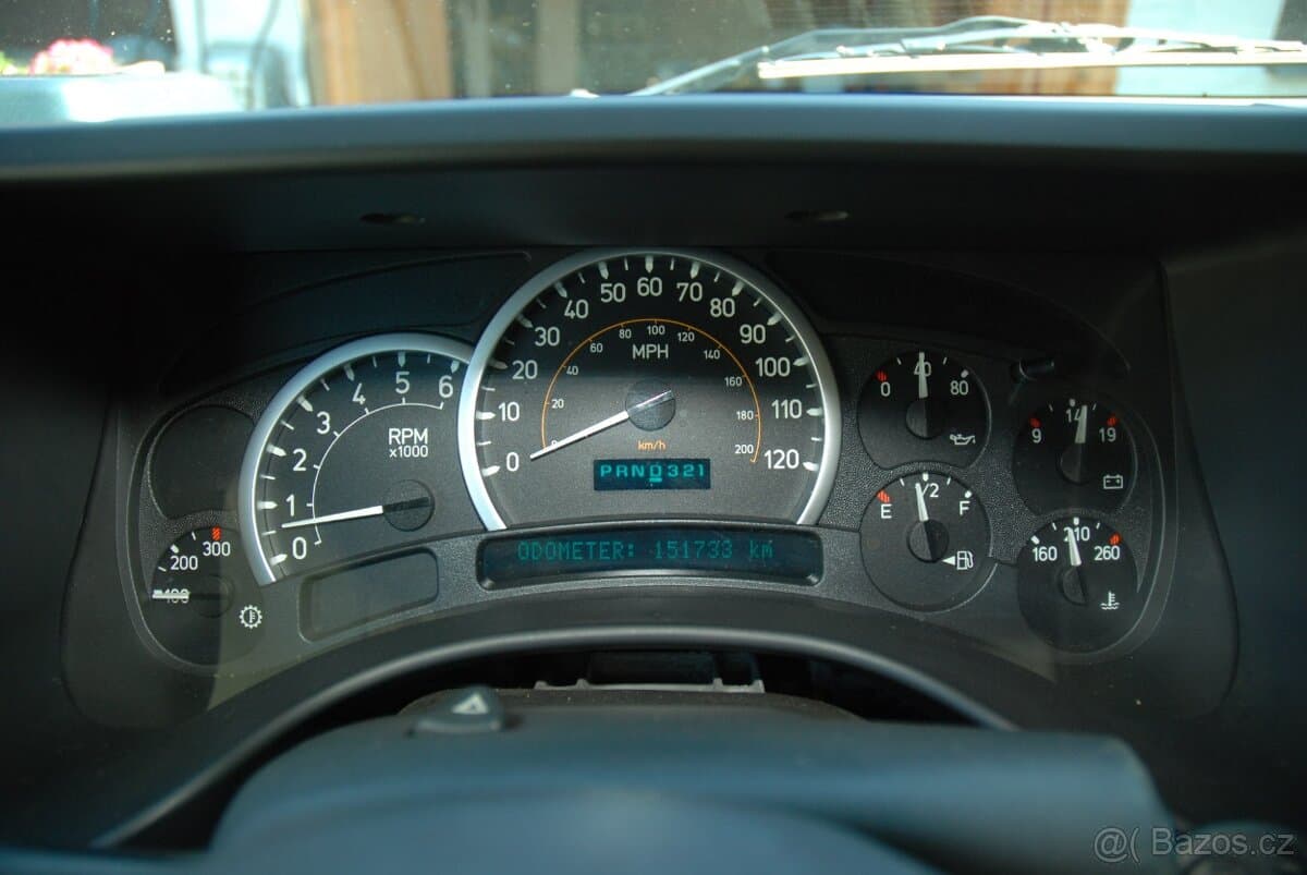 2005 Hummer H2 - 19