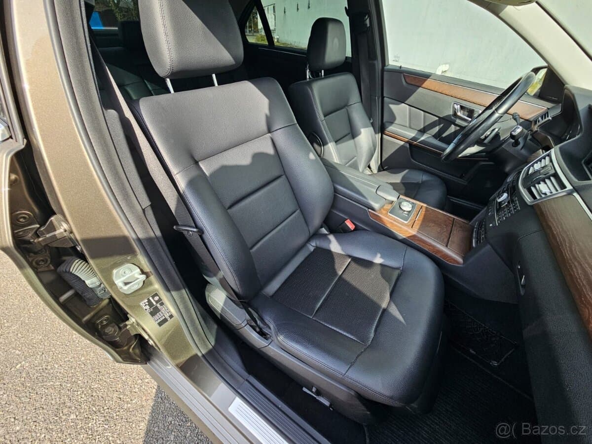 2011 Mercedes-Benz OSTATNÍ - 19