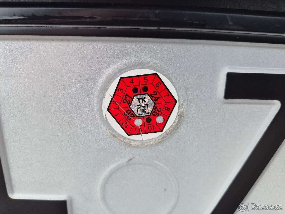 1990 Saab 90 - 19