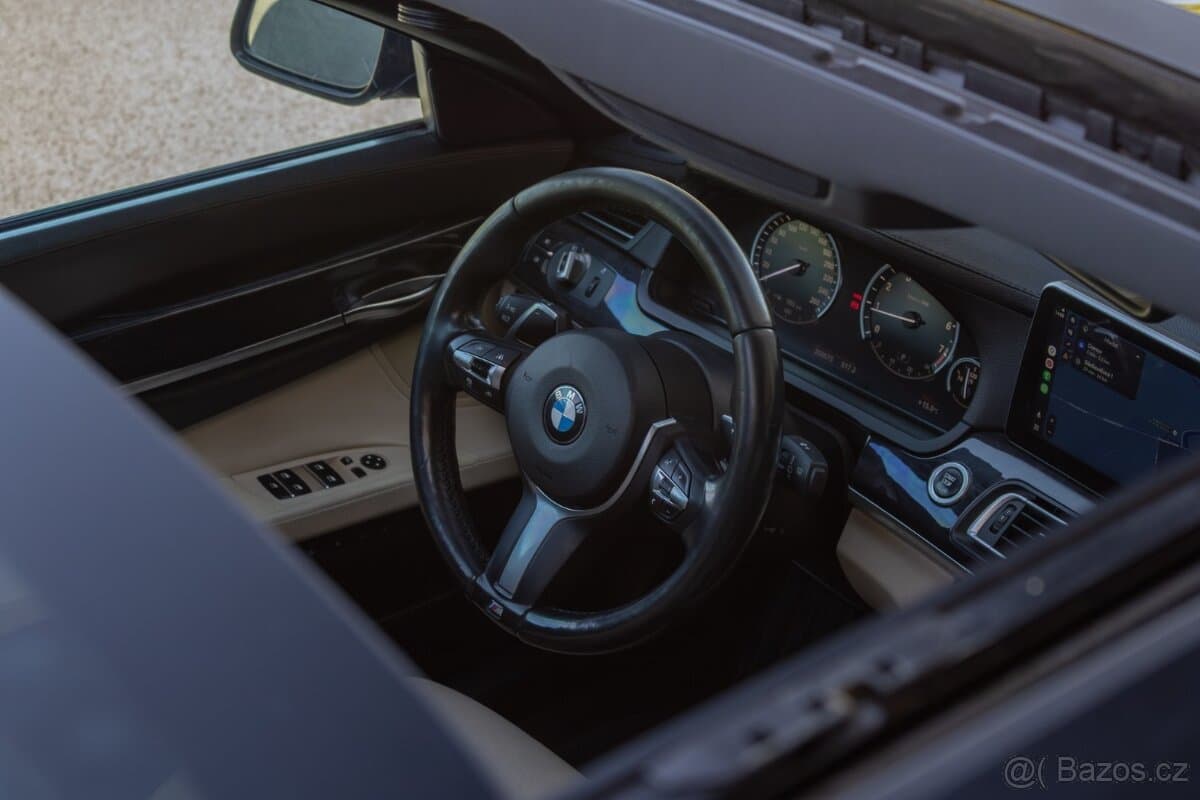 2009 BMW OSTATNÍ - 19