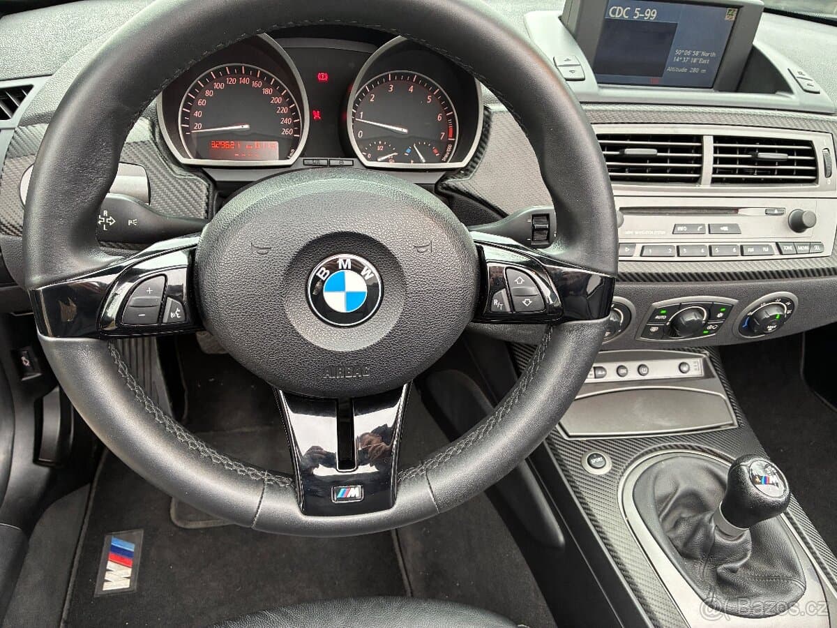 2003 BMW Z4 - 19