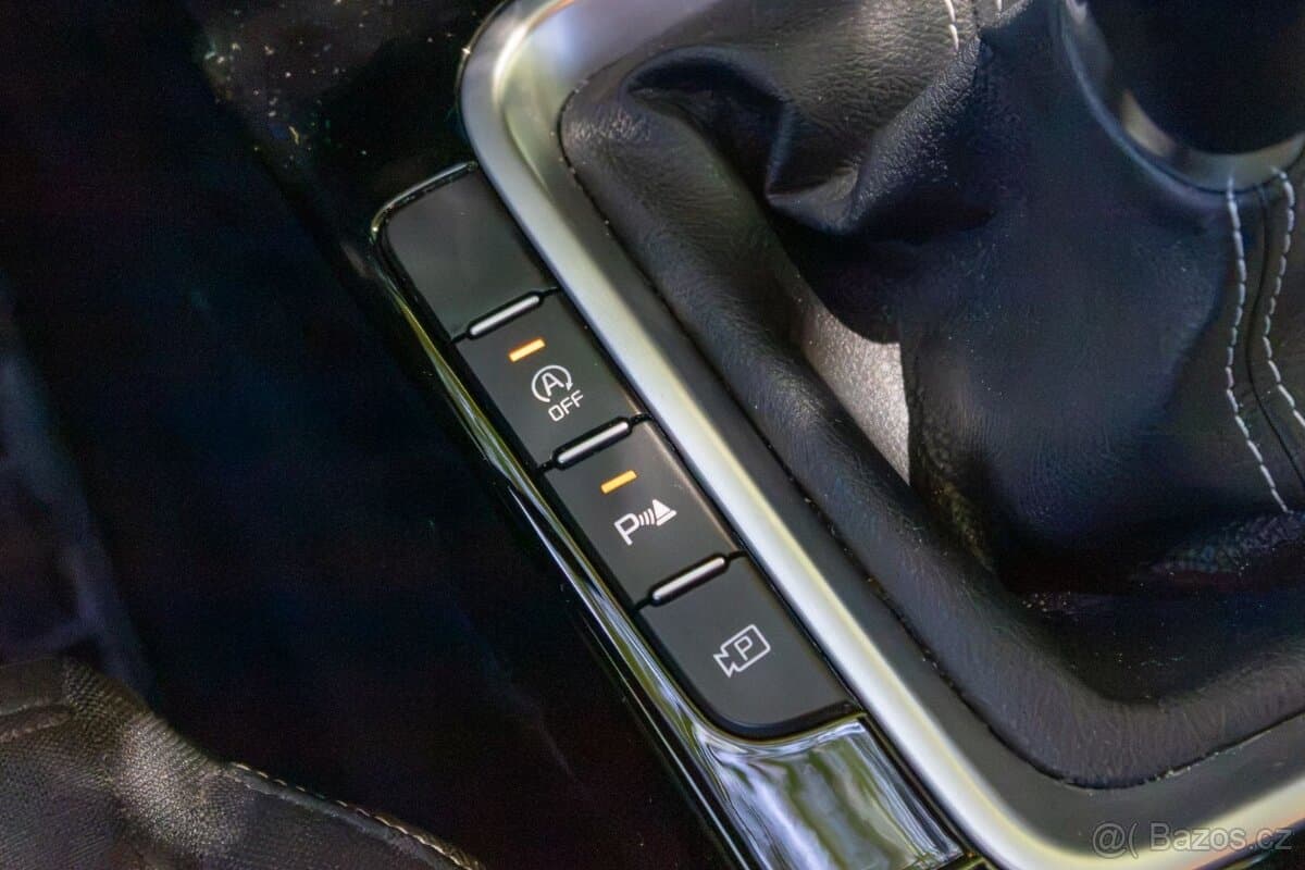 2022 Kia PROCEED - 19