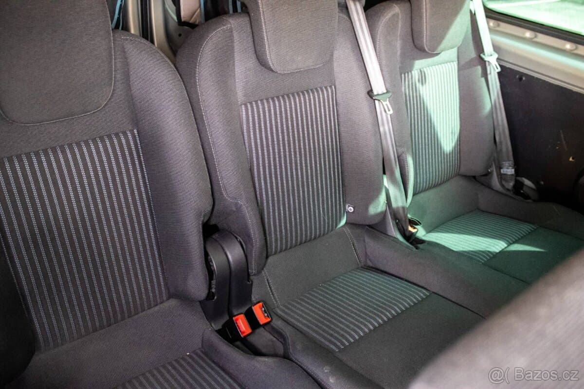 2013 Ford TRANSIT - 19