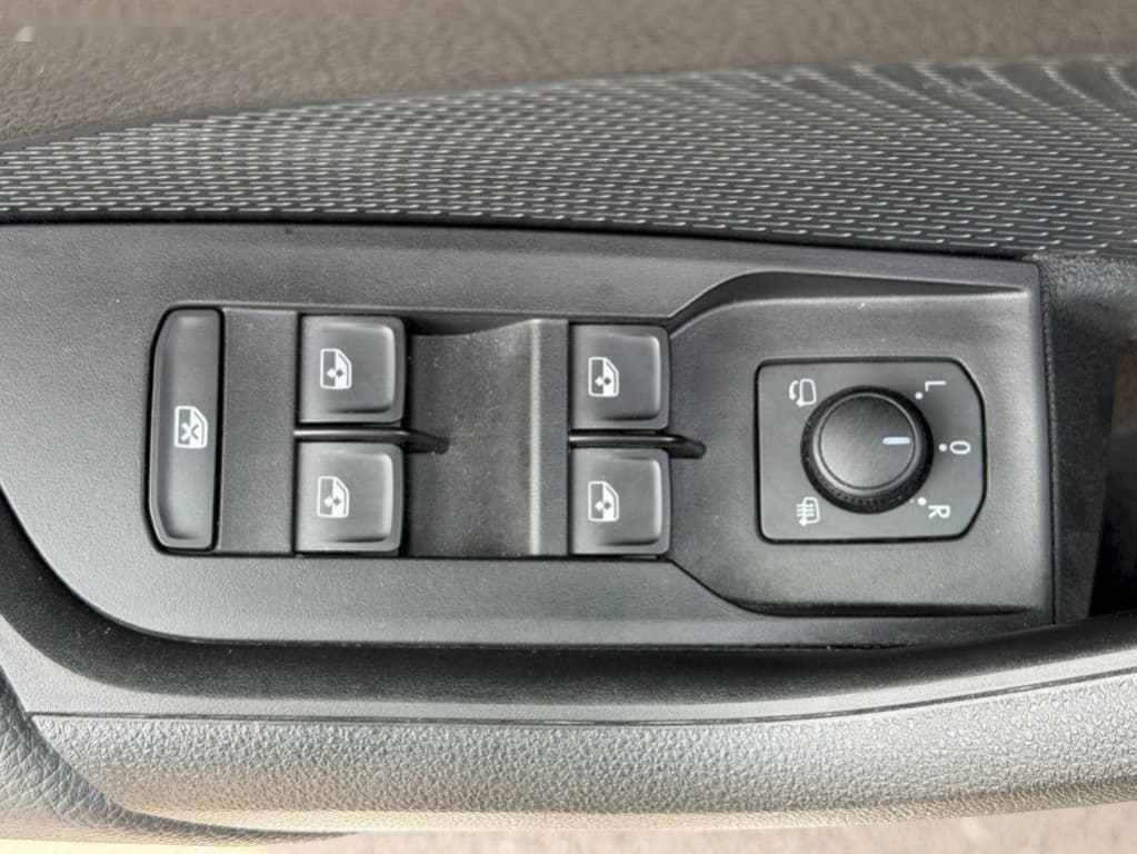 2025 Škoda OCTAVIA - 19