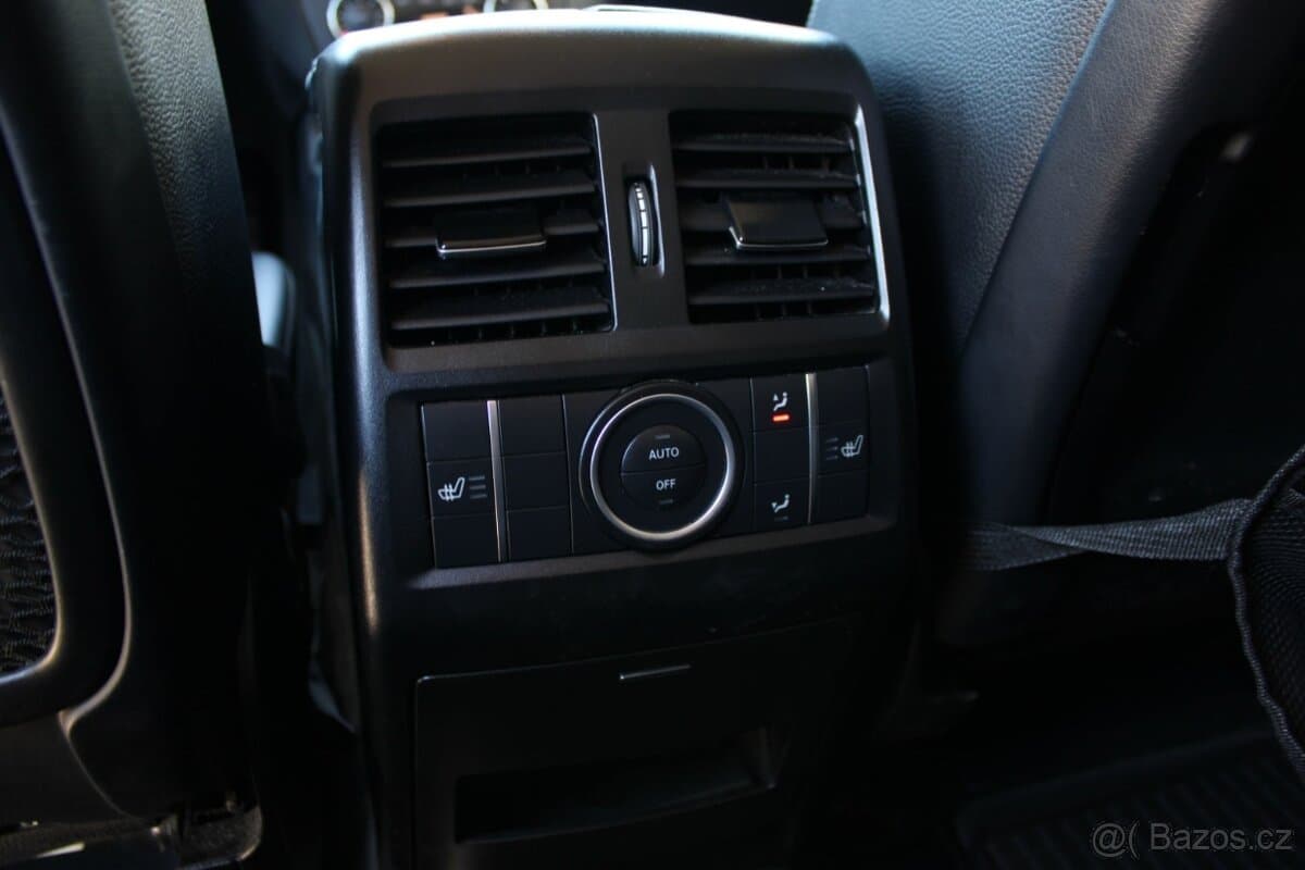 2015 Mercedes-Benz M-CLASS - 19