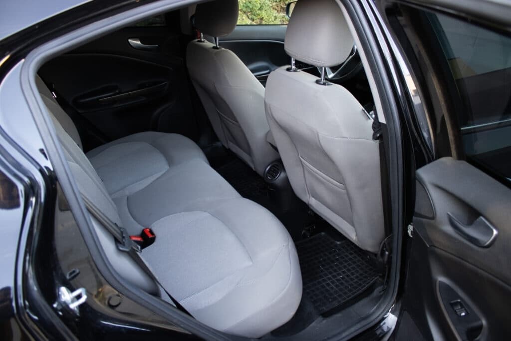 2015 Alfa Romeo GIULIETTA - 19