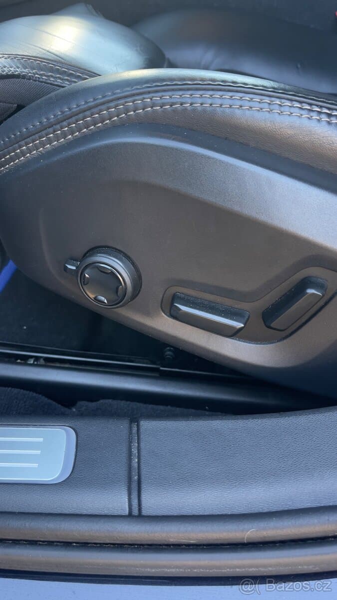 2018 Volvo V90 - 19