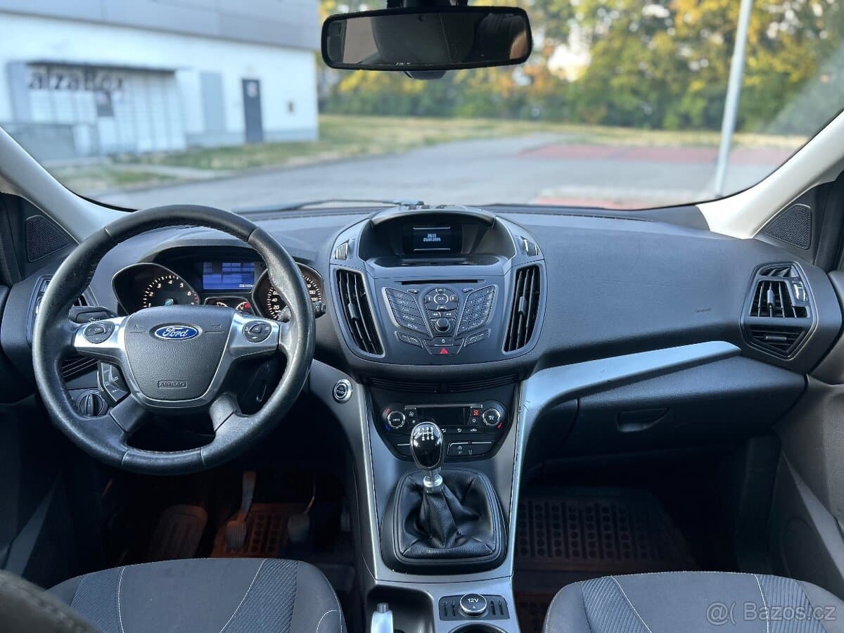 2013 Ford KUGA - 19