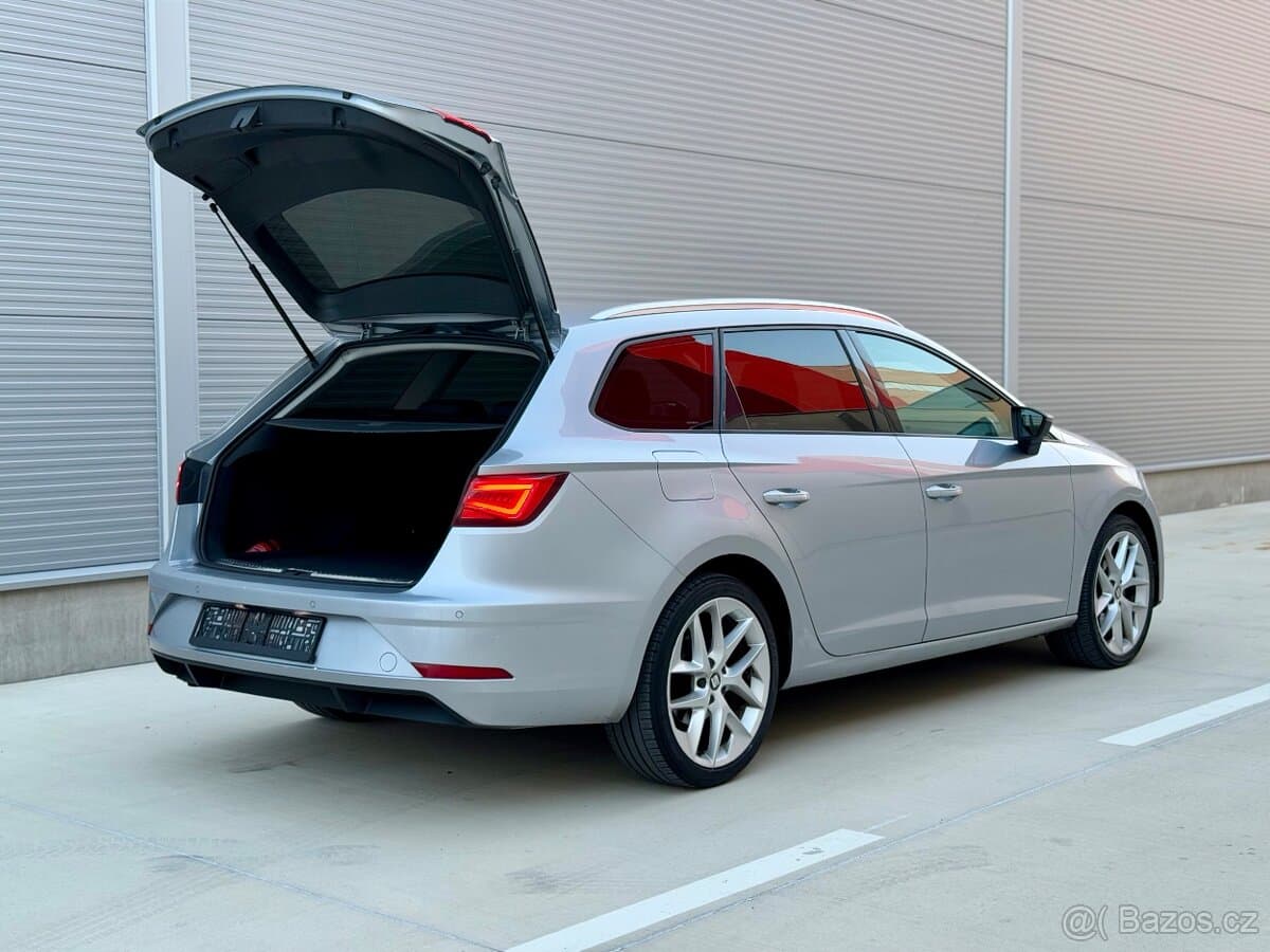 2019 Seat LEON - 19