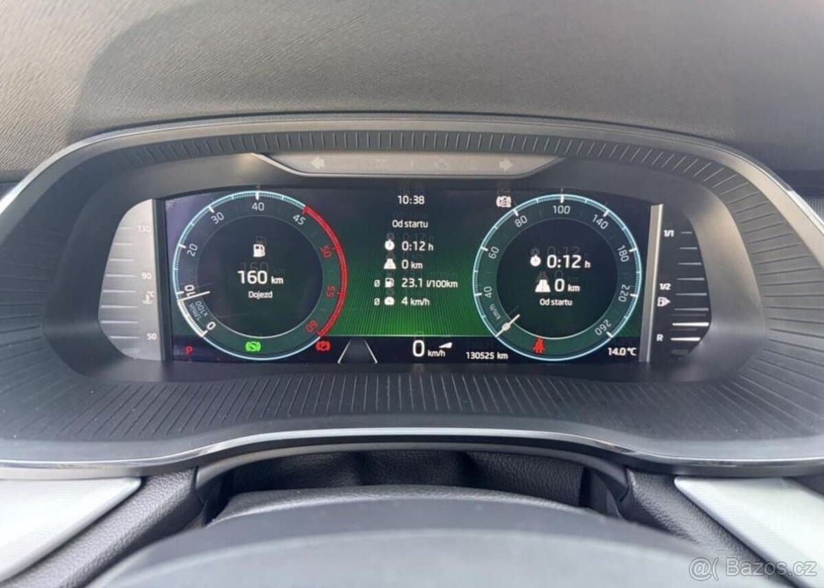 2023 Škoda OCTAVIA - 19